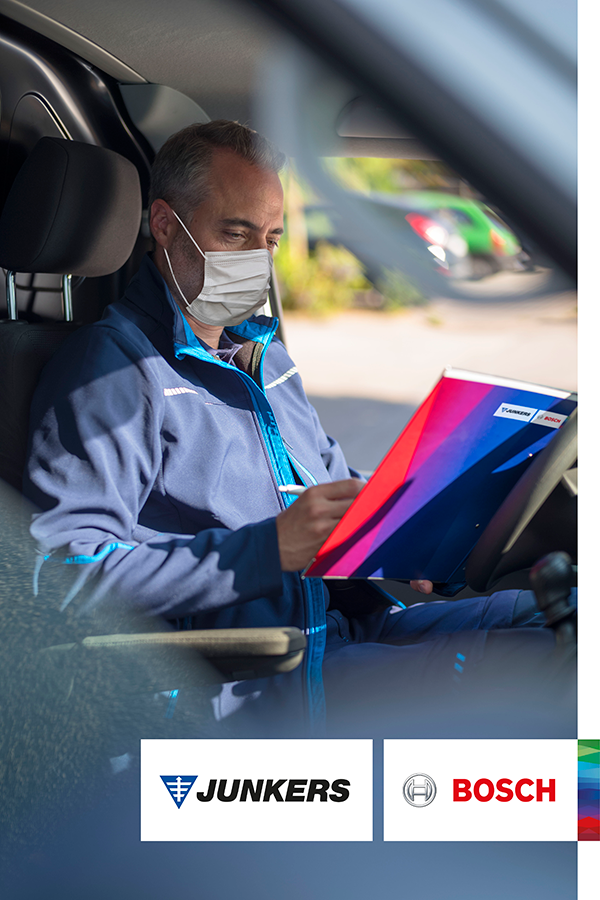 Junkers acerca las medidas de seguridad para garantizar con éxito la desescalada 1