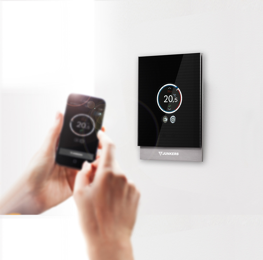 Junkers apuesta por la conectividad 1