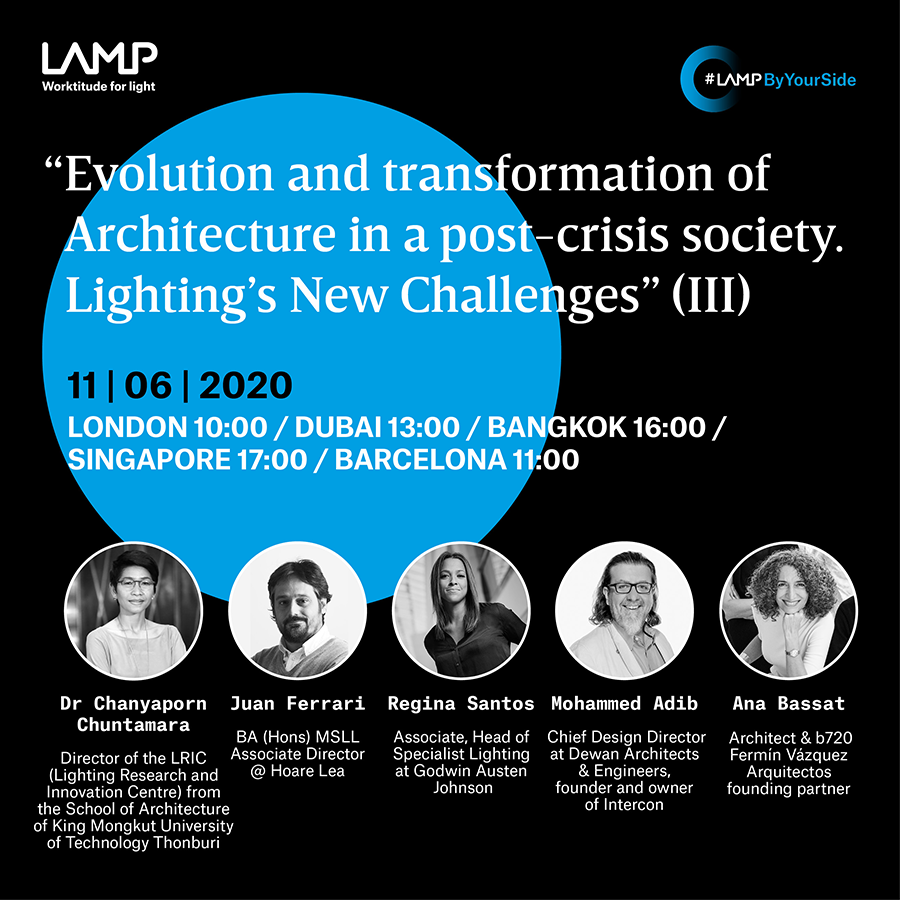 LAMP Focus Group III sq 1