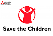 MITSU save the children 0