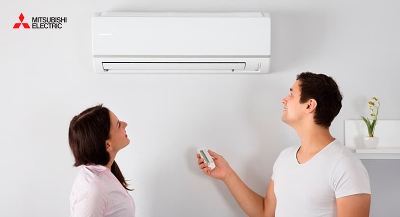 Mitsubishi Electric Estudio 1