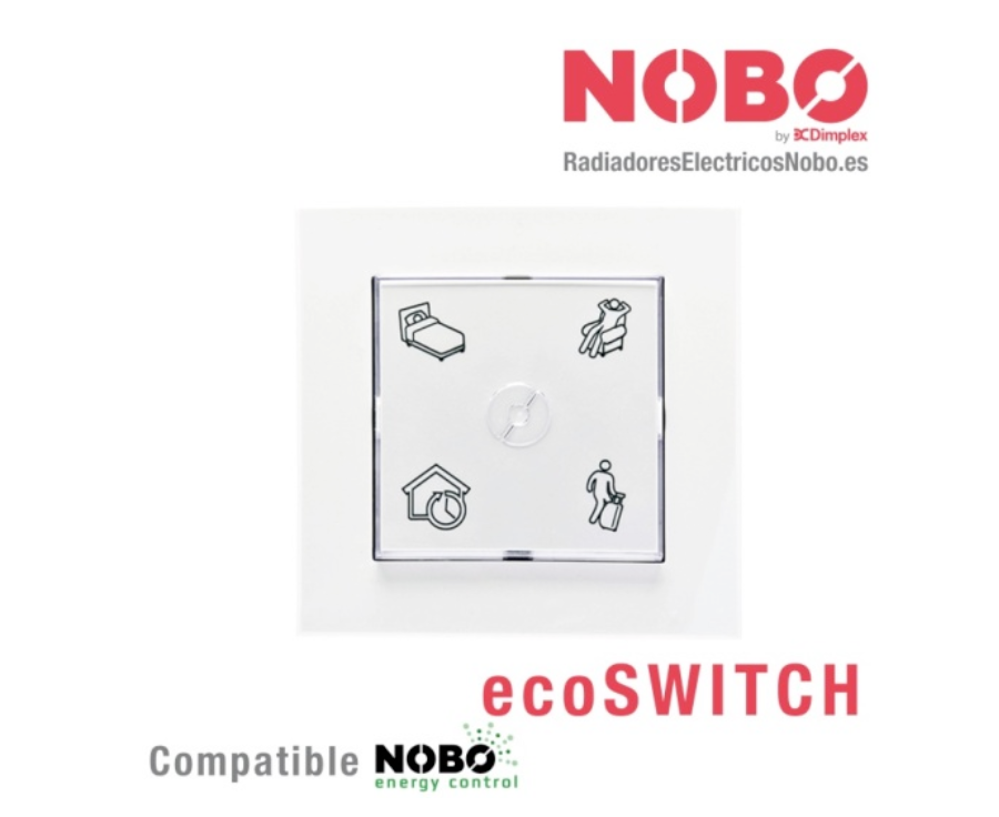 NOBO ECOSWITCH 1