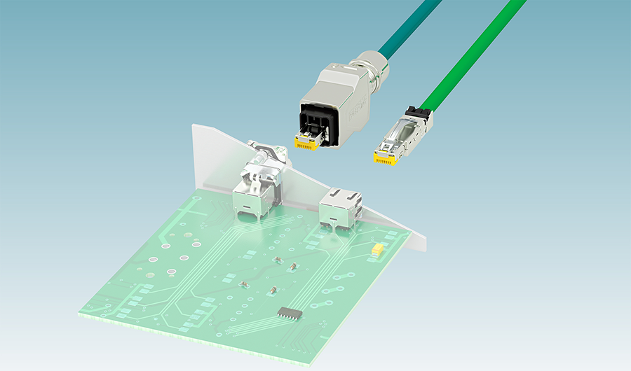 PHOENIX CONTACT 5208 1