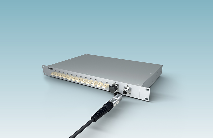 Phoenix Contact 5207 1