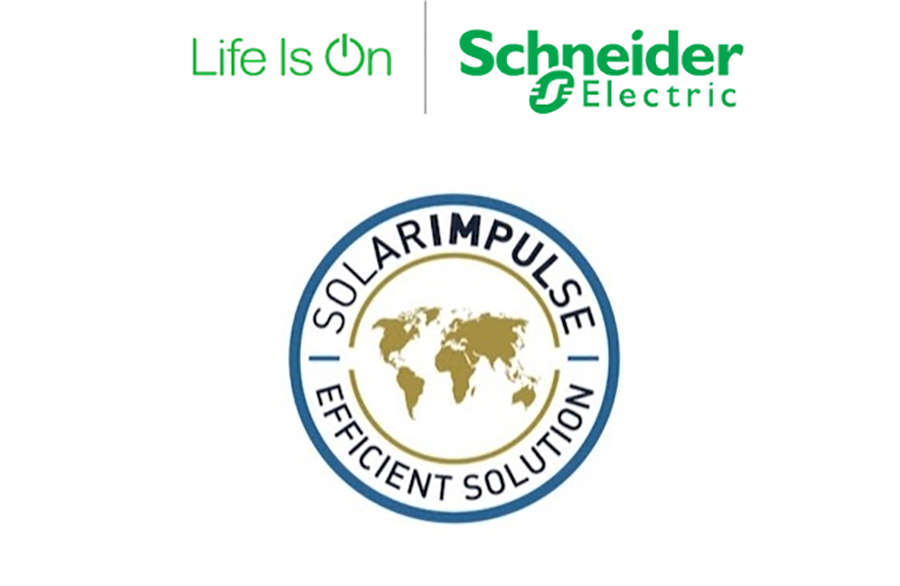 Schneider Electric SOLAR 1