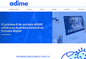 ADIME web 0
