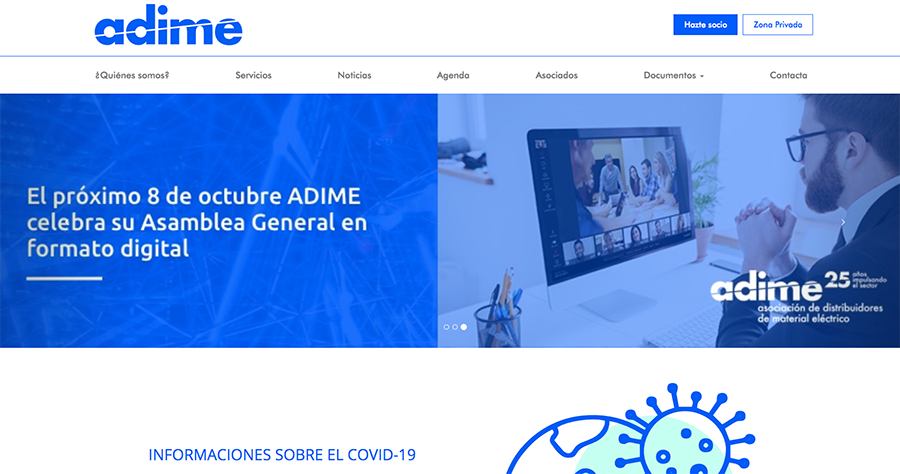 ADIME web 1