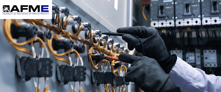 AFME SECTOR ELECTRICO 1