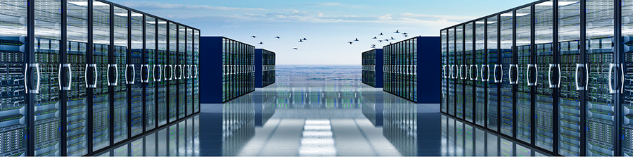 ALFA LAVAL DataCentre 1