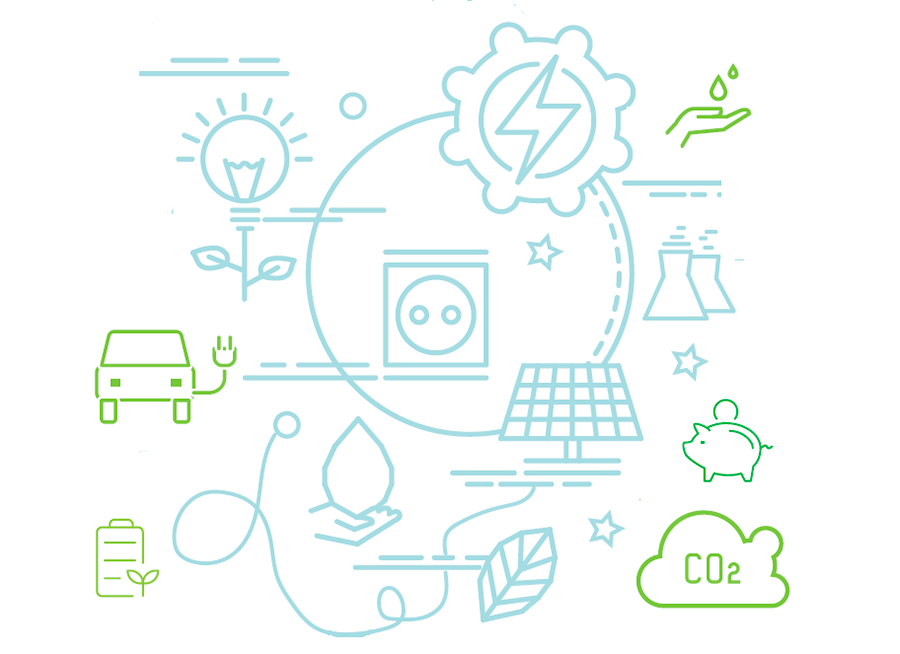 ANESE Proyecto Efficient Equipment 1