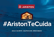 ARISTON TECUIDA 0
