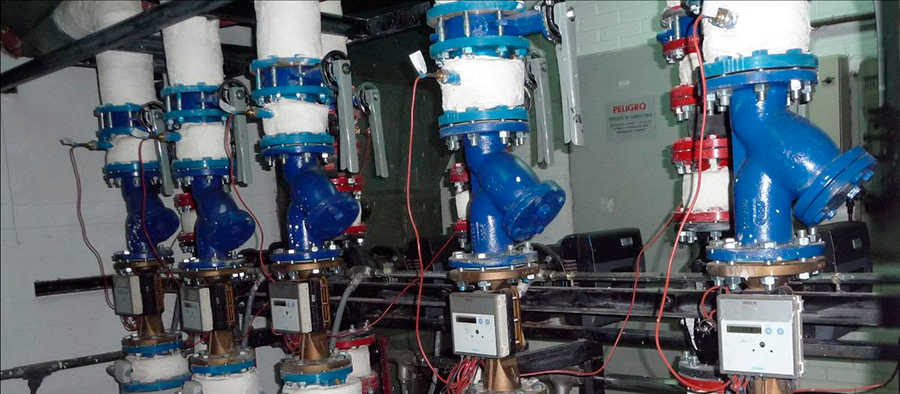 ATECYR Curso sobre contaje 1