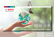 BOSCH ozono 0