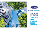 CARRIER HEALTHYBUILDINGS 0