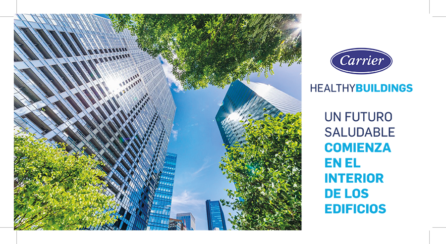 CARRIER HEALTHYBUILDINGS 1