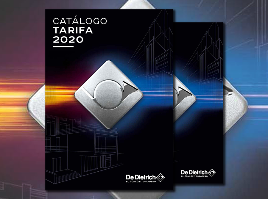 De Dietrich catalogo 1