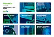 ECOTIC MEMORIAS 0