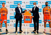 FRIGICOLL Valencia Basket Club acuerdo 0