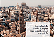 GBCE Portada informe Agenda UE para la edificación sostenible 0