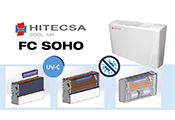 HITECSA FC SOHO 0