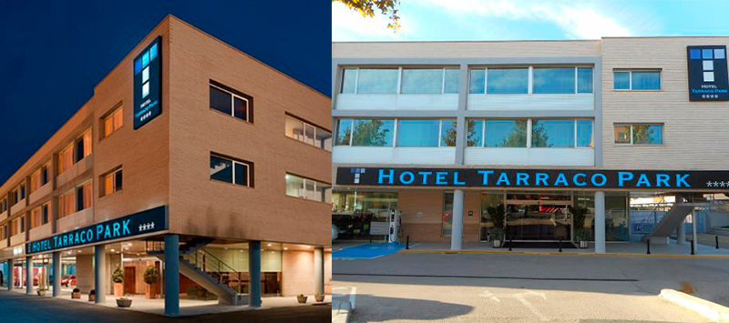 HITECSA KRONO2 HE TARRAGONA 11