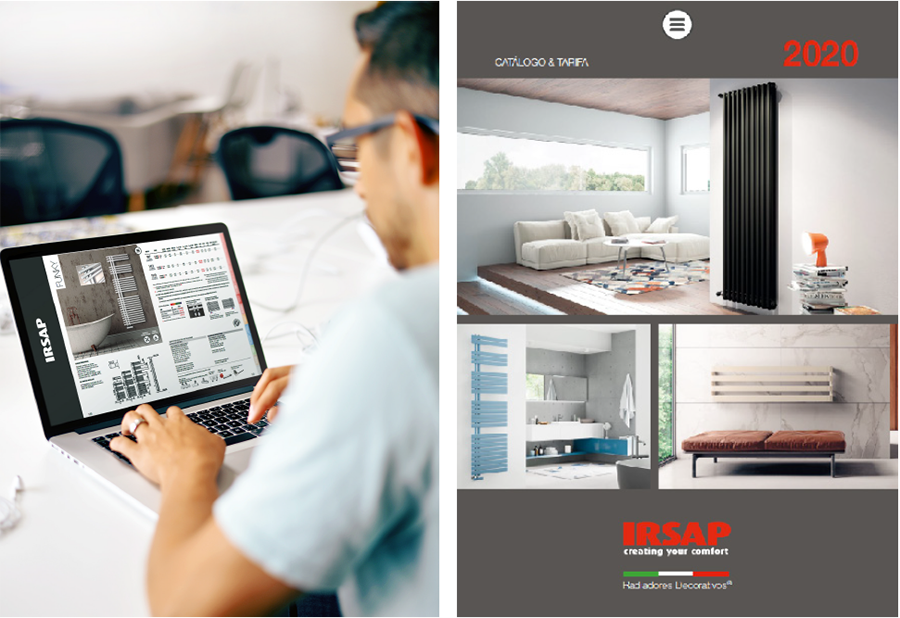 IRSAP Tarifa INTERACTIVA 2020 1