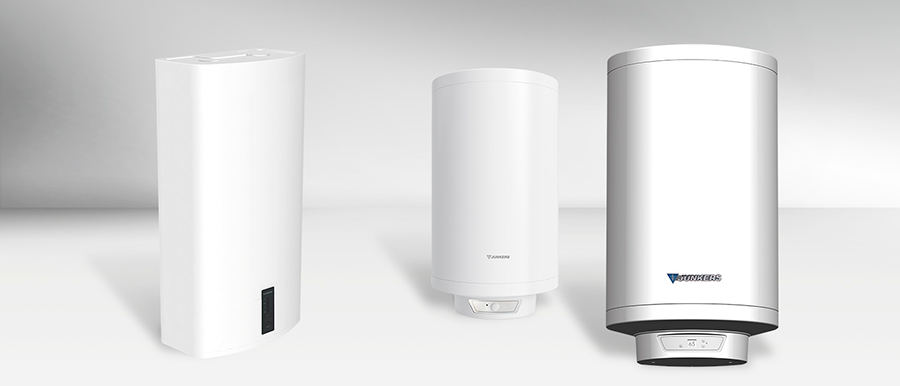 JUNKERS Los termos eléctricos destacan como la mejor solución para segundas viviendas 1