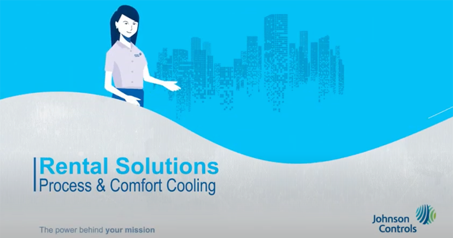 Johnson Controls lanza en España 1