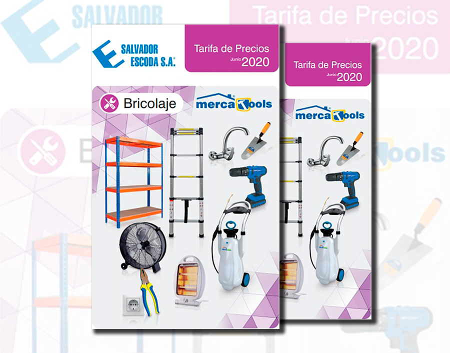 Mercatools tarifa 2020 1