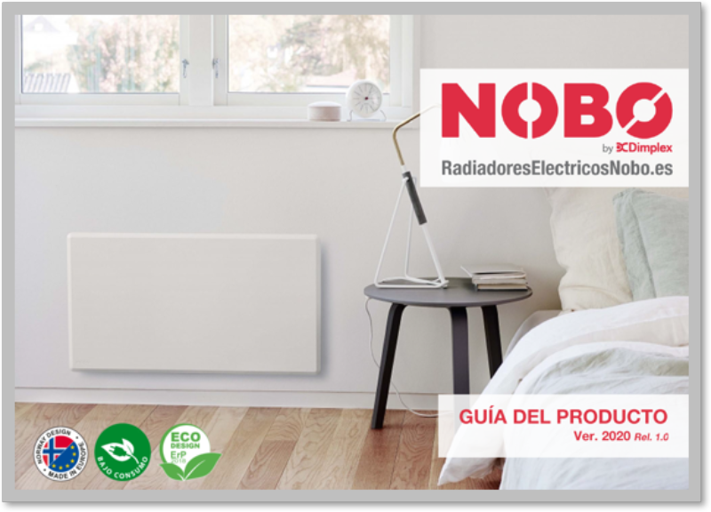 NOBO catalogo 1