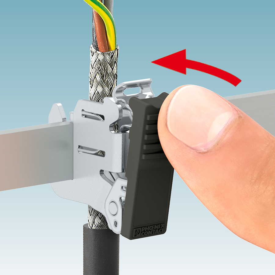 PHOENIX CONTACT 5244 1