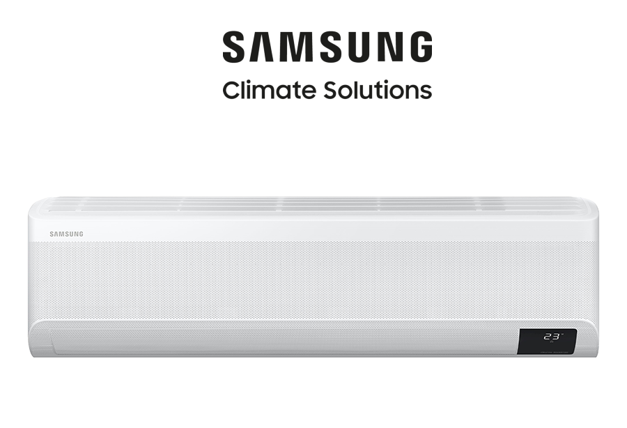 SAMSUNG Front White Deluxe 1
