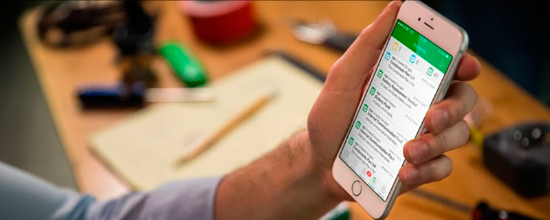 Schneider Electric lanza su nueva API 1