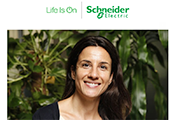 Schneider Electric nombra a Laura Sancho 0