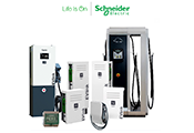 Schneider Electric ofrece soluciones de movilidad eléctrica 0
