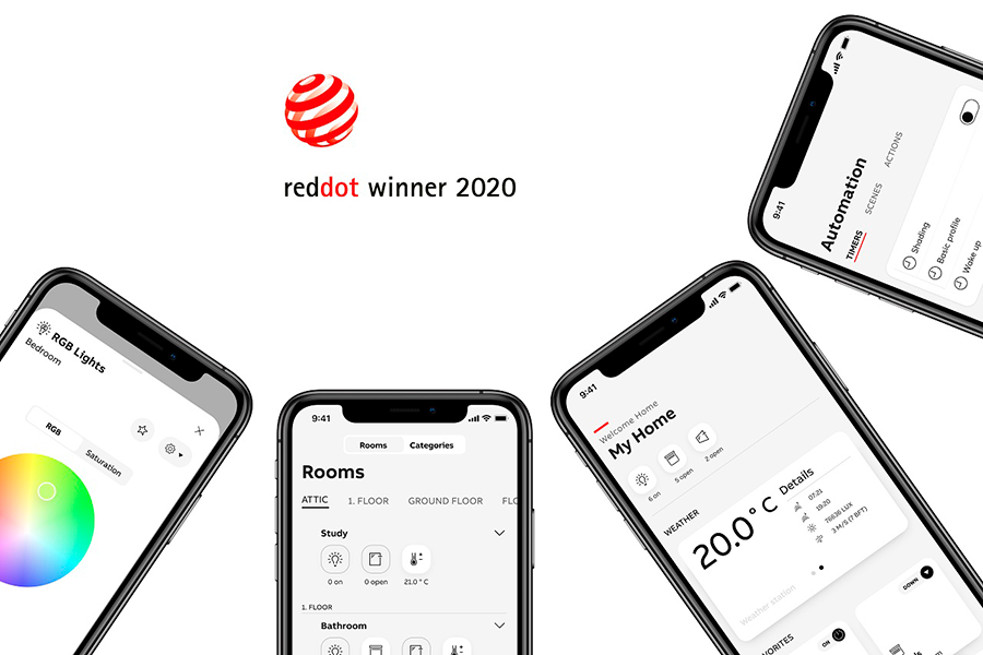 Social Media freehome ABB 4K 1