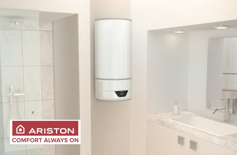ariston residencia 1
