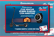 ariston promocion 0