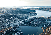 ABB Bergen Norway Lachlan Gowen 0