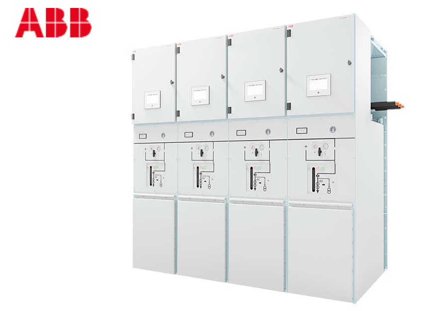 ABB PrimeGear ZX0 product 1