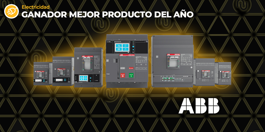 ABB ganador mejor producto 1
