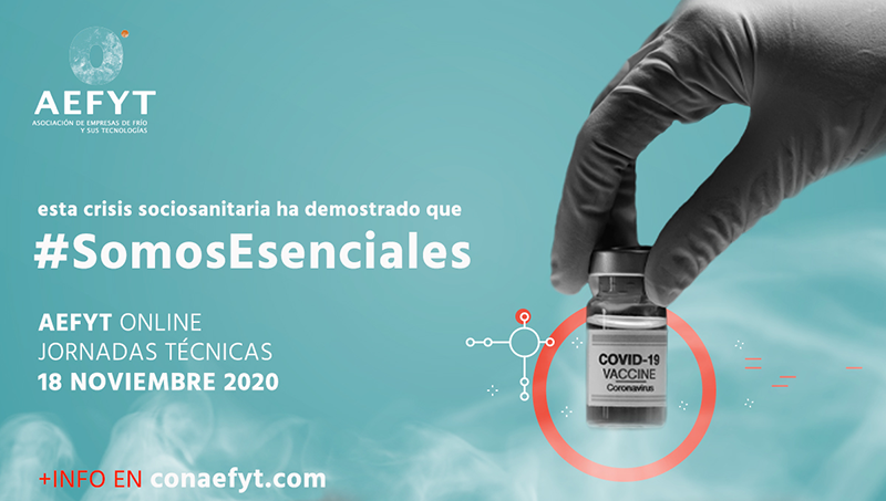 AEFYT asociaciones innovación tecnología y digitalización