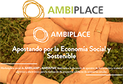 AMBILAMP AMBIAFME pone en marcha AMBIPLACE 0