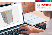 Bosch y BIMCO unidos para facilitar los proyectos de construcción 0