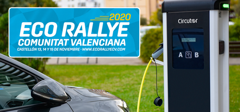 CIRCUTOR ECO RALLYE 2020 1