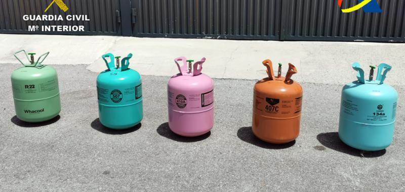 CNI Alhama Granada 2