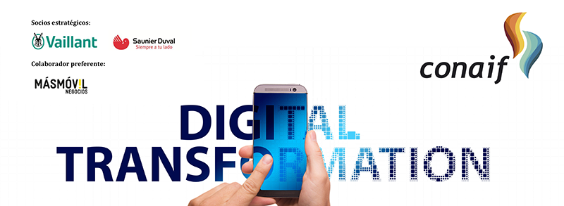 CONAIF transformacion digital 