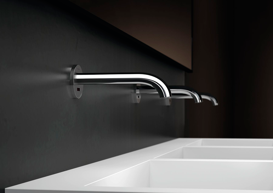 GEBERIT Bathroom 01 I2 Airport Big Size 1