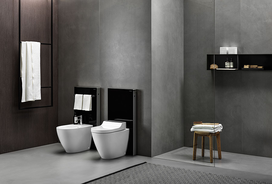 Geberit AquaClean 1