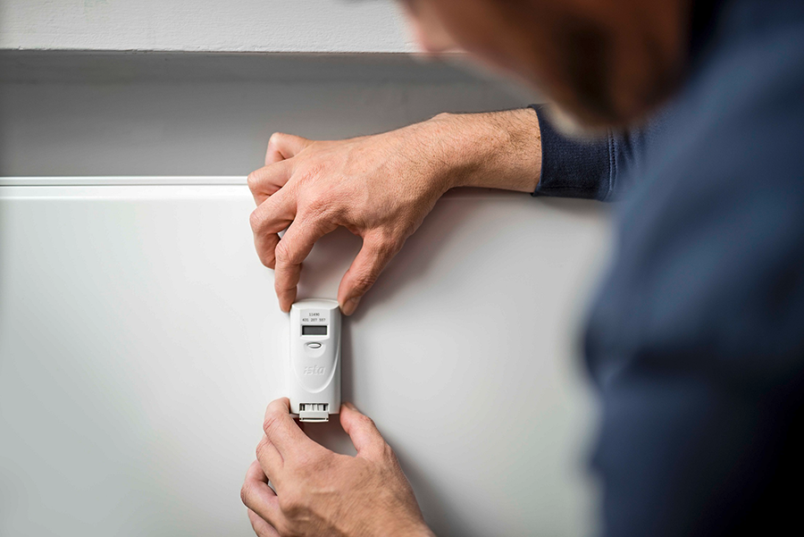 ISTA instalación 1